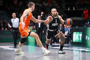 EuroLeague Round 35 | I risultati, la classifica aggiornata e il calendario del Round 36