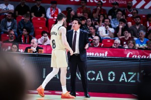 Barcellona, infermeria sempre più piena: anche Brizuela preoccupa dopo il ko con il Panathinaikos