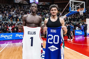 Caso Yaacov, cosa cambia per Quinn Ellis e Saliou Niang?