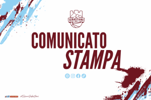 RSR Sebastiani Rieti: ufficiale l’esonero di Franco Ciani e Alessandro Iacozza