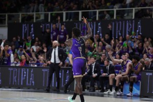 Cheickh Niang: Francamente non mi aspettavo nemmeno di giocare
