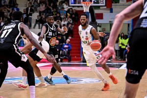 Udine frena a Cremona: l’Apu cade in uno scontro chiave per i playoff