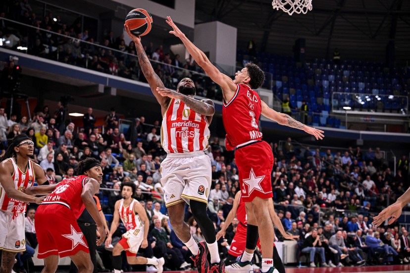 Codi Miller-McIntyre euroleague
