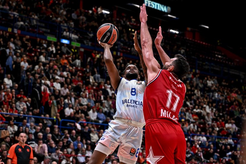 jean montero euroleague