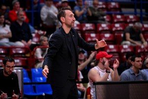 Poeta: “Dobbiamo imparare a vincere anche le partite sporche”