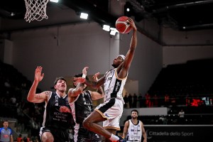 Aquila Trento: c’è l’addio di DJ Steward