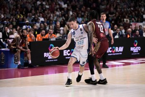 Nikola Ivanovic expected to sign one-year deal with Galatasaray