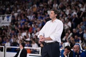 Treviso Basket riparte: al via la preparazione per l’ottava stagione consecutiva in Serie A