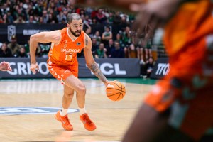 Darius Thompson prova a riprendersi il Valencia: impatto notevole contro il Panathinaikos in Gara 3