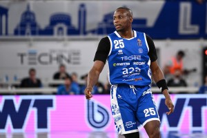 Germani Brescia, David Cournooh ai saluti: “È il momento di salutare”
