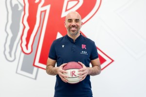 Davide Giudici sarà ancora coordinatore di Pallacanestro Reggiana Academy fino al 2028