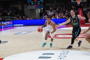 Priftis: “Ottima prova, continuiamo così”