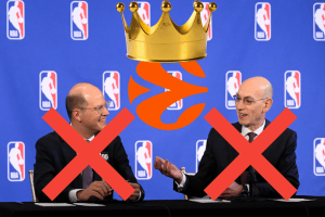 EuroLeague Basketball, segnale forte a NBA e FIBA. Virtus e Napoli ci sono