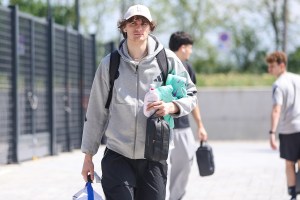 Francesco Ferrari nella early entry list dell’NBA Draft 2026: le prospettive
