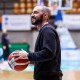Forlì, coach Nanni: “Sono molto contento della reazione dei ragazzi”