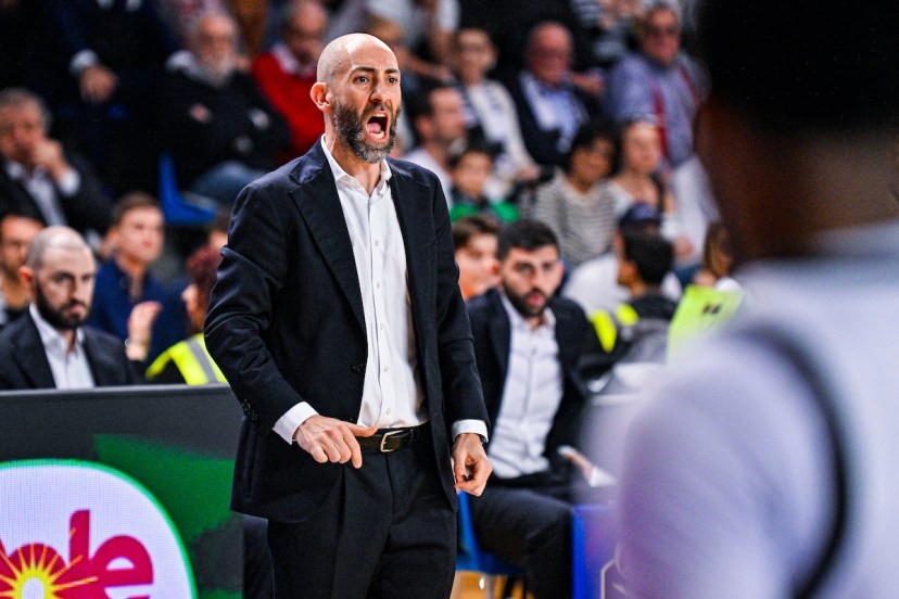 Francesco Taccetti