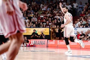 Valerio Bianchini: “Olimpia-Reyer? Che sfida sotto canestro, Milano ha una pecca”