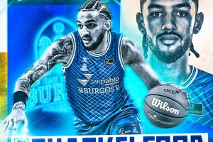 Jaden Shackelford joins San Pablo Burgos