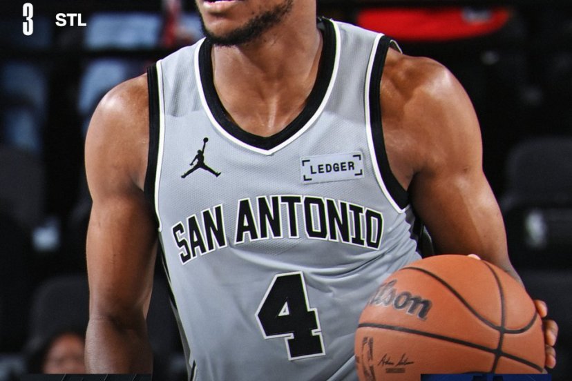 Spurs Clippers De’Aaron Fox