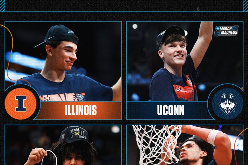 Final Four NCAA