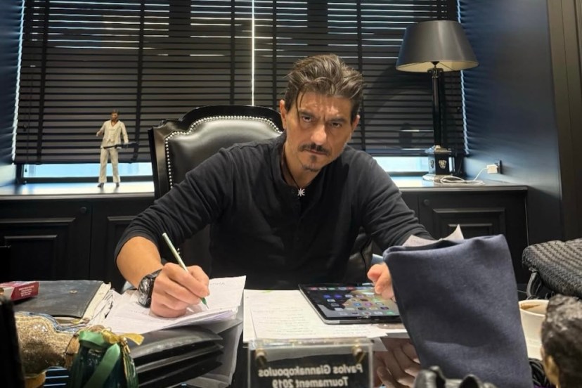 EuroLeague salary cap Panathinaikos
