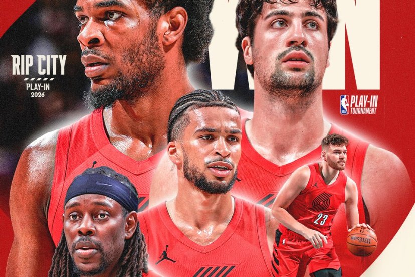 Avdija Portland Phoenix