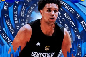 Official: Alba Berlin sign Michael Rataj