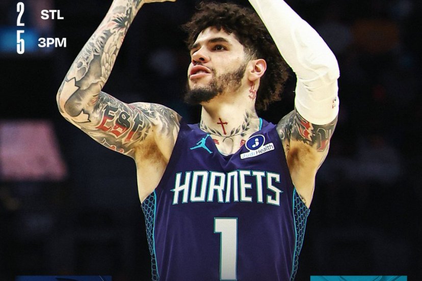Hornets Pacers Brandon Miller