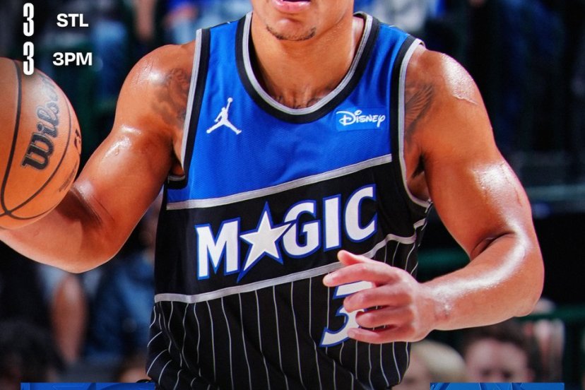 Magic Mavericks Cooper Flagg