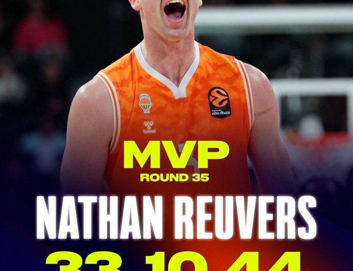 nate reuvers