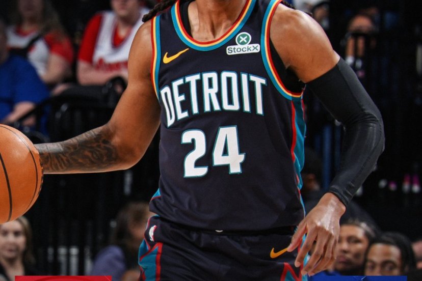 Pistons 76ers primo posto Est