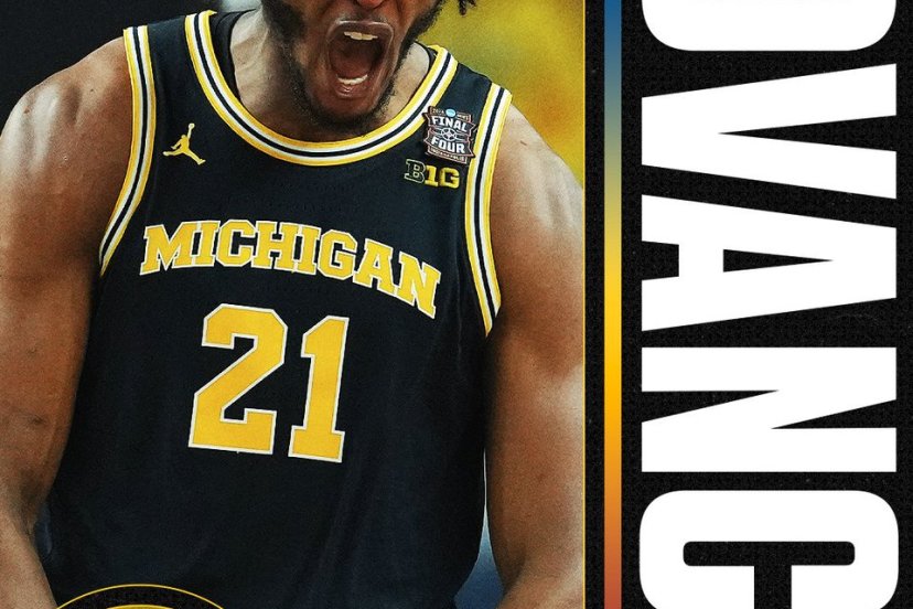 Michigan Arizona Final Four