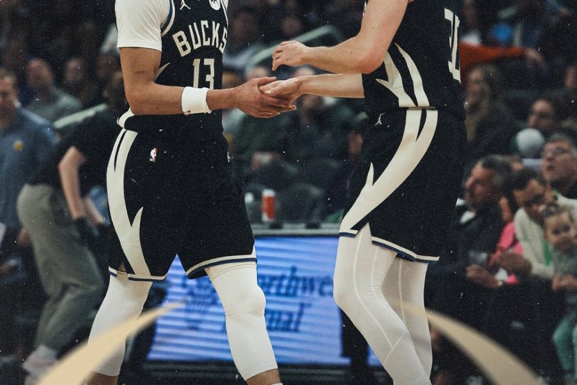 Bucks Grizzlies Ryan Rollins