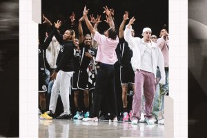 Brooklyn trova lo spunto giusto, Washington cede nel finale