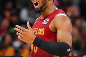 Il duo Mitchell-Harden firma il successo dei Cavs sui Pacers