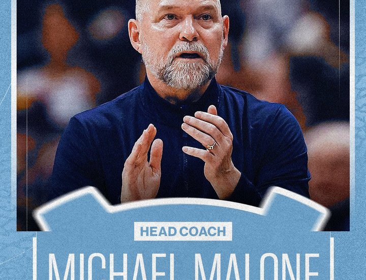 michael malone