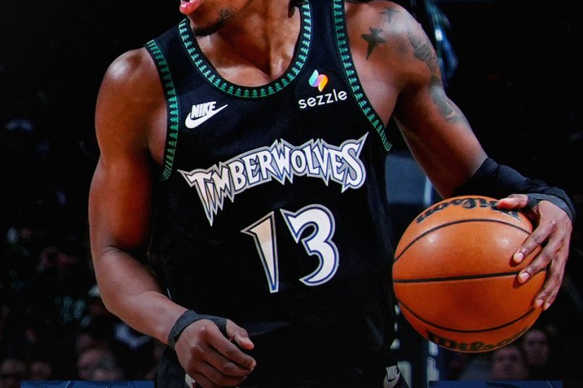 I Minnesota Timberwolves battono gli Indiana Pacers 124-104