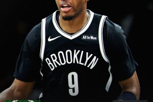 Liddell firma il colpo, Brooklyn tiene a distanza Milwaukee
