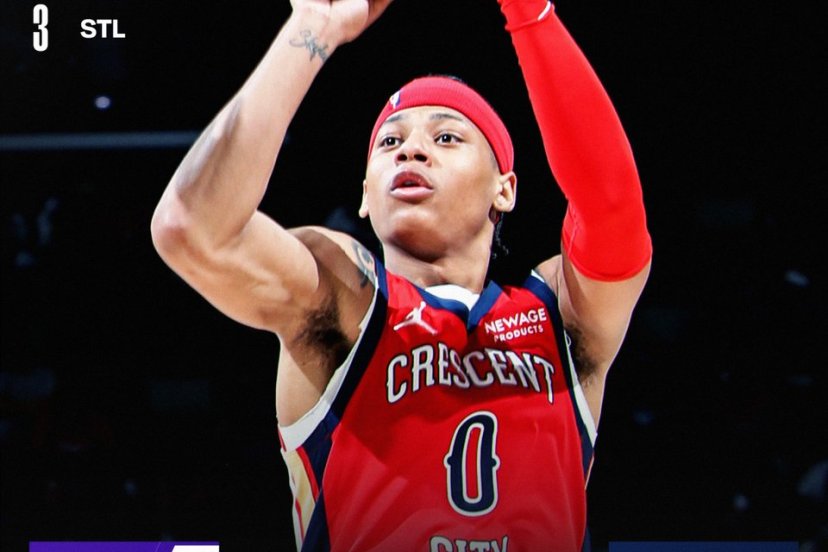 Pelicans Jazz Jeremiah Fears
