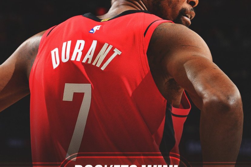 Gli Houston Rockets battono i Phoenix Suns 119-105