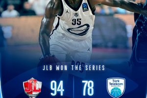 EuroCup, in finale ci va Bourg-en-Bresse: il Turk Telekom Ankara alza bandiera bianca