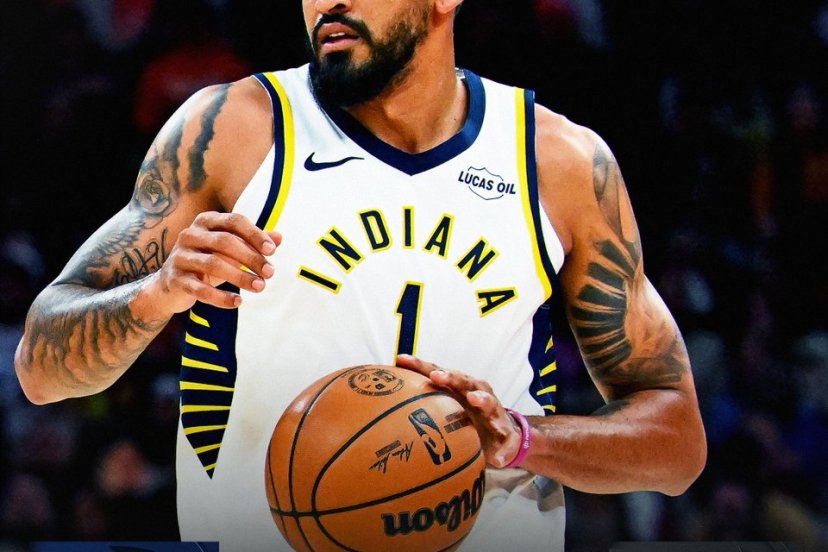 Gli Indiana Pacers tornano a vincere con una prova corale e mettono subito la partita in discesa contro i Brooklyn Nets