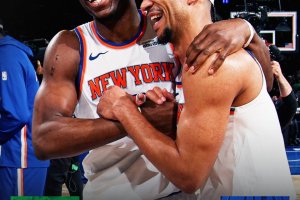 Hart incendia il Garden, New York crede ancora nel secondo posto