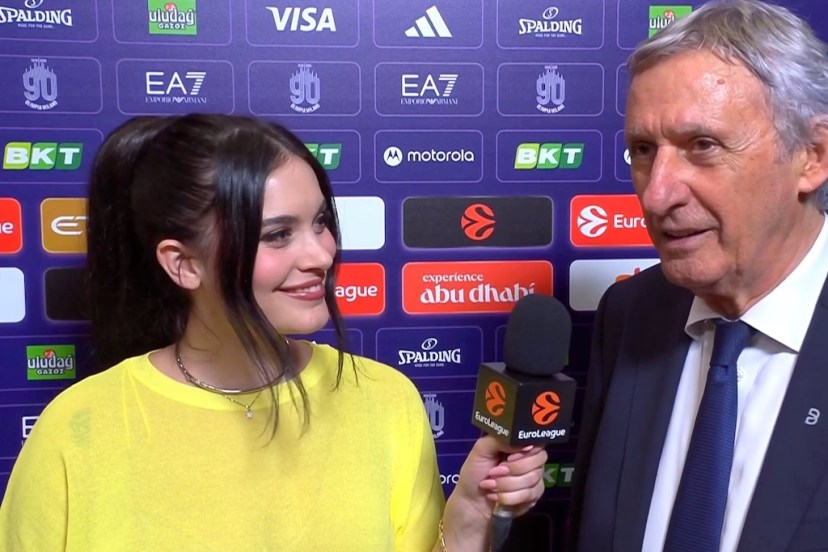 Svetislav Pesic Gaia Accoto