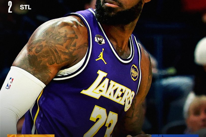 Lakers Warriors