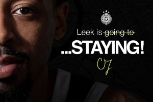 Partizan Belgrado: c’è il rinnovo di Carlik Jones