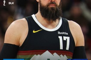 Denver allunga ancora, le seconde linee fanno la differenza