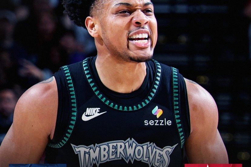 Timberwolves Rockets