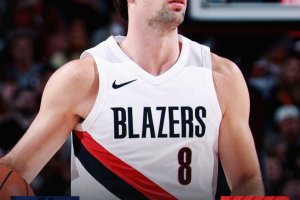 Avdija trascina Portland, i Clippers crollano nel finale