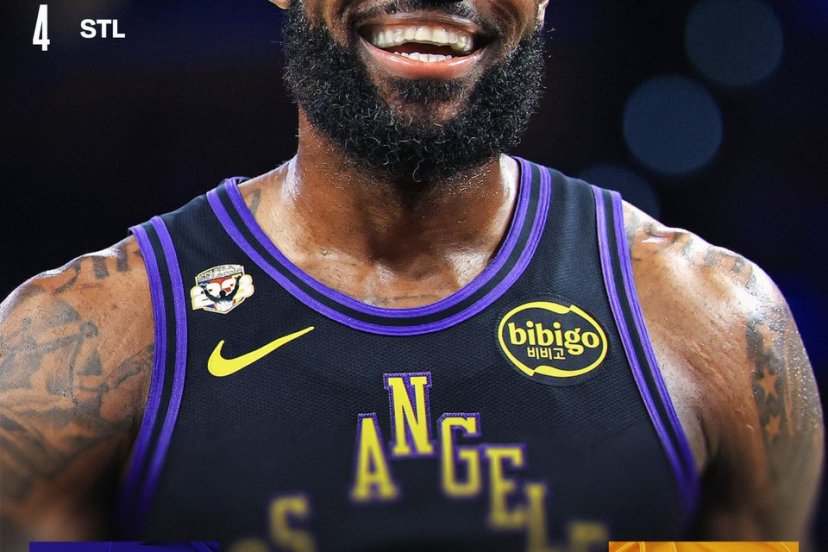 Lakers Suns